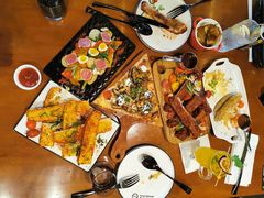 -haxnbauer海森堡德国餐厅(深圳coco店)