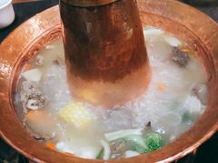 -陀岗美食·云南藏式特色餐厅