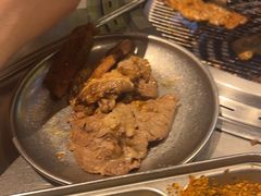 -大叹号·朝鲜族烤肉(潍坊泰华城店)