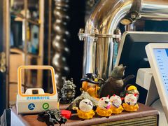 -Hougang7咖啡店·P7 Bar