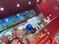 -塔斯汀中国汉堡(嘉禾望岗地铁站店)