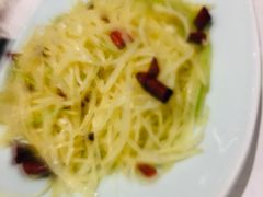 -北李妈妈菜·海肠捞饭(高新万达店)