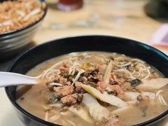 -慧娟面馆·餐厅(望江路店)