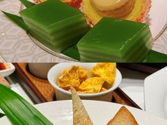 -金链花·泰国餐厅(国贸店)