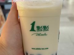 -1点点(文峰广场店)