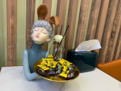 -芳朵美容养生SPA