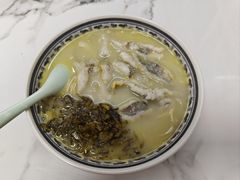 -明呈黄鱼面馆(斜土路店)