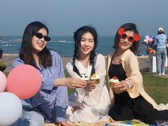 -日照灯塔风景区