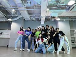 -HI dance 舞室