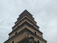 -大慈恩寺(大雁塔)