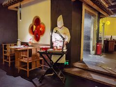 -范家小馆·烤鸭新京菜(金融街店)