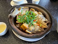 -喜洲翰林餐厅(董家百年老宅店)
