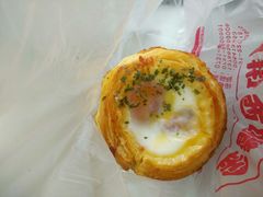 -昆明冠生园·蛋糕·面包(朗悦湾店)