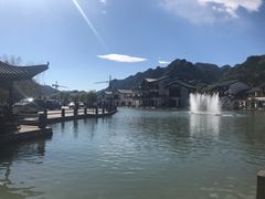 -九龙潭景区