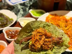 -奉天小馆·非遗东北菜(沈阳万象城店)