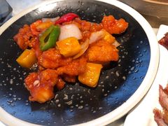 -新梅华餐厅(星悦汇店)