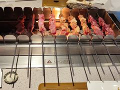 -丰茂烤串(公园店)
