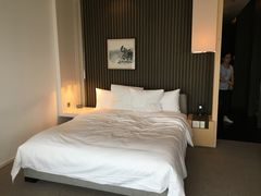 -上海柏悦酒店