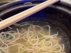 -老洋坊饭店(厚街东宝路店)