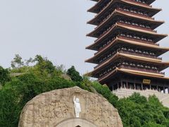 -牛首山文化旅游区