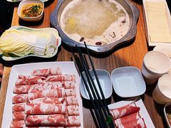 -傣妹火锅(南京东路一店)