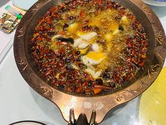 -雲蜀龙阁·金牌水煮鱼(方庄店)