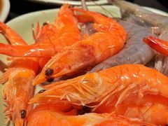 -韩盛·盛江山自助料理(中街大悦城店)