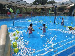 -武汉玛雅海滩水公园