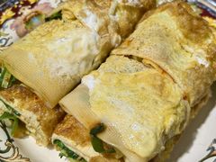 -勃利地摊·勃立小串烧烤