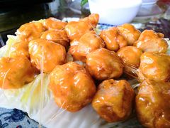 -生态苑农庄(十里画廊遇龙河店)