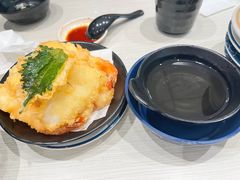 天妇罗-滨寿司(新街口中央商场店)