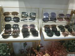 -肆兮眼镜·蔡司·徕卡战略合作店(大坪店)