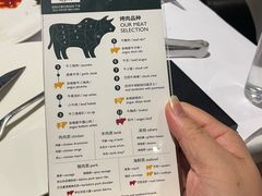 -拉蒂娜·巴西牛排馆 Latina·Brazilian Steakhouse(陆家嘴旗舰店)