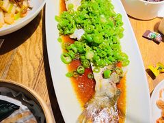 -浙里本味·宴四季江南(三台山路店)