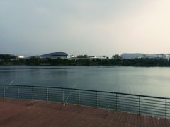 -羊山湖公园