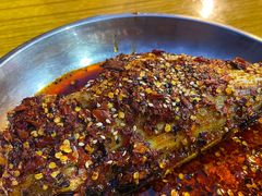 -袁师傅烤肉(弹子石店)
