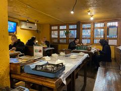 大堂-霄汉羊排(万松园一店)