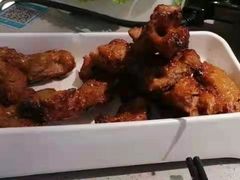 -半天妖烤鱼(东方新天地店)