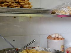 -清真·二嫂子煎饼果子(卫津路总店)