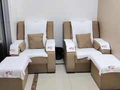 -感智盲人按摩·艾灸·肩颈SPA(岗厦店)