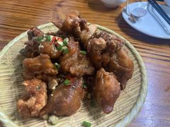 -杨厝六十六农庄农舍(杨厝路店)