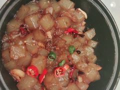 -西安饭庄·非遗陕菜(凤城五路店)