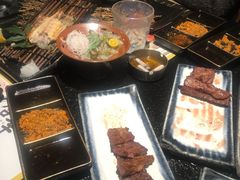 -合幸日本料理·炭火烧肉(观澜御湖店)
