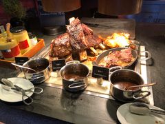 -广州富力君悦大酒店·凯菲厅