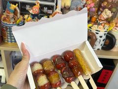 -秋栗香(地安门店)