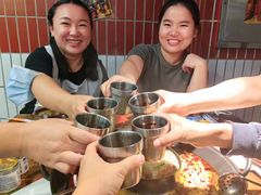 -楠火锅(西单店)