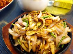 -金龙寨.传承桂林菜(金城店)