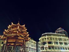 -汕头市小公园