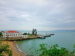 -鼓浪屿钢琴博物馆