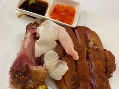 -朱仔记食府(江南大道店)
